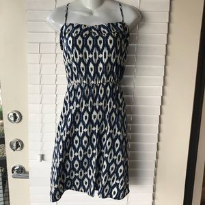 🙃! {Francesca’s} Dress